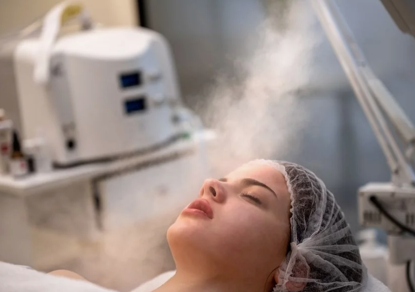 Bahçeşehir Ozon tedavisi